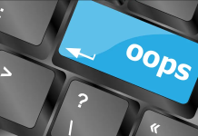 چگونه از خطای انسانی جلوگیری کنیم چگونه از خطای انسانی جلوگیری کنیم