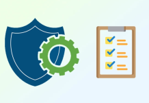 چک لیست اعتبارسنجی امنیتی