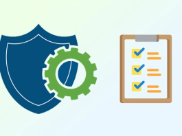 چک لیست اعتبارسنجی امنیتی