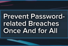 چگونه میتوان نگران تهدیدهای رمزعبور نبود؟ چگونه میتوان نگران تهدیدهای رمزعبور نبود؟