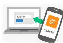 SMS یا TOTP : کدام یک برای احراز هویت چند مرحله ای بهتر است؟ SMS یا TOTP