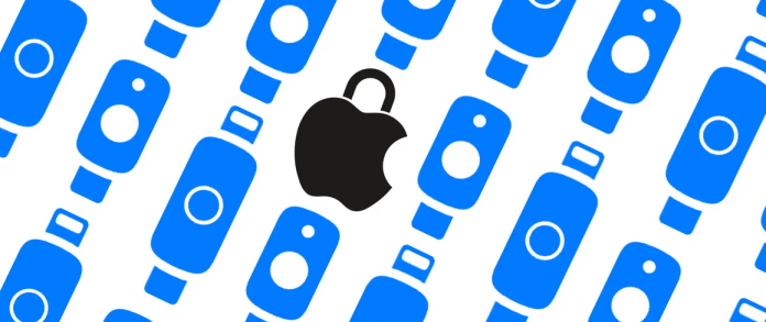 کلید امنیتی Apple ID چیست و چرا اهمیت دارد؟