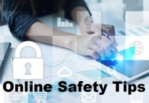 ۱۰ قانون مهم امنیت اینترنت – آنچه نباید در فضای آنلاین انجام داد! ۱۰ قانون مهم امنیت اینترنت - آنچه نباید در فضای آنلاین انجام داد!