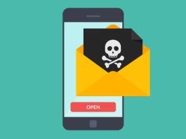 کلاهبرداری SMS – چگونه شناسایی کنیم؟