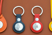 اپل و گوگل برای مبارزه با تعقیب AirTag با یکدیگر متحد شدند اپل و گوگل برای مبارزه با تعقیب AirTag با یکدیگر متحد شدند