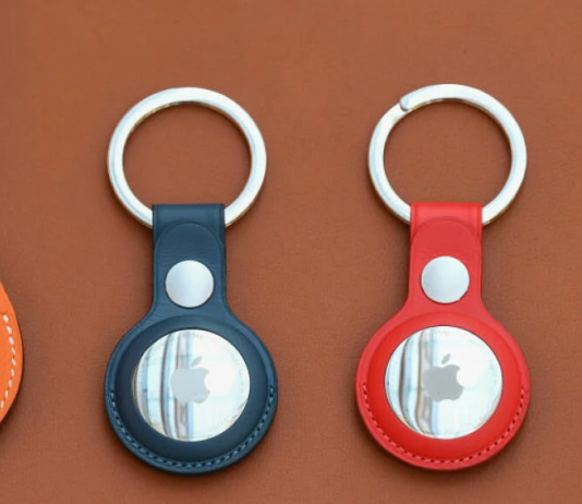 اپل و گوگل برای مبارزه با تعقیب AirTag با یکدیگر متحد شدند اپل و گوگل برای مبارزه با تعقیب AirTag با یکدیگر متحد شدند