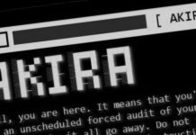 باجافزار آکیرا – چه چیزی باید بدانیم باجافزار آکیرا - چه چیزی باید بدانیم