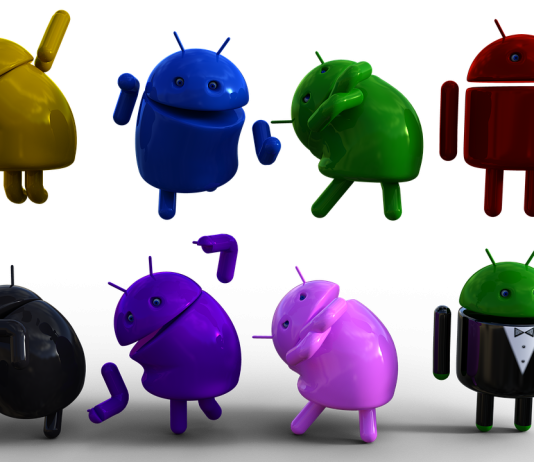 بیش از ۶۰۰۰۰ اپلیکیشن مخرب اندروید در کرکها و VPNهای رایگان مخفی شدهاند بیش از ۶۰۰۰۰ اپلیکیشن مخرب اندروید در کرکها و VPNهای رایگان مخفی شدهاند