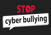 قلدری سایبری را متوقف کنید قلدری سایبری را متوقف کنید