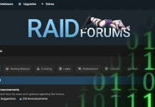 فروم هک هک شد –  پایگاه داده کاربران فروم RaidForums افشا شد فروم هک هک شد - پایگاه داده کاربران فروم RaidForums افشا شد