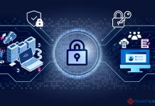 اینفوگرافیک ۶ نکته مهم محافظت از حریم شخصی آنلاین اینفوگرافیک ۶ نکته مهم محافظت از حریم شخصی آنلاین