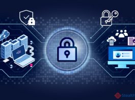 اینفوگرافیک ۶ نکته مهم محافظت از حریم شخصی آنلاین اینفوگرافیک ۶ نکته مهم محافظت از حریم شخصی آنلاین