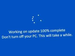 باجافزار Big head از طریق آپدیت جعلی ویندوز توزیع میشود باجافزار Big head از طریق آپدیت جعلی ویندوز توزیع میشود
