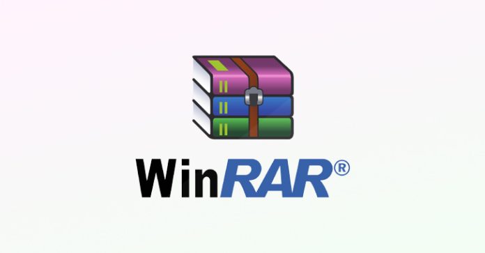 آسیب‌پذیری WinRAR به هکرها اجازه کنترل کامپیوتر قربانی را می‌دهد