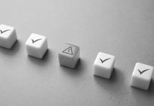 ۱۰ اشتباه در امنیت سایبری ۱۰ اشتباه در امنیت سایبری