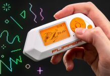 اکسپلویت فلیپر زیرو امکان اسپم کردن بلوتوث دستگاههای اپل را میدهد اکسپلویت فلیپر زیرو امکان اسپم کردن بلوتوث دستگاههای اپل را میدهد