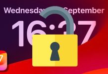ارتقا به iOS 17 به همراه تغییر تنظیمات حریم شخصی کاربران بوده آپدیت iOS 17 به همراه تغییر تنظیمات حریم شخصی کاربران بوده