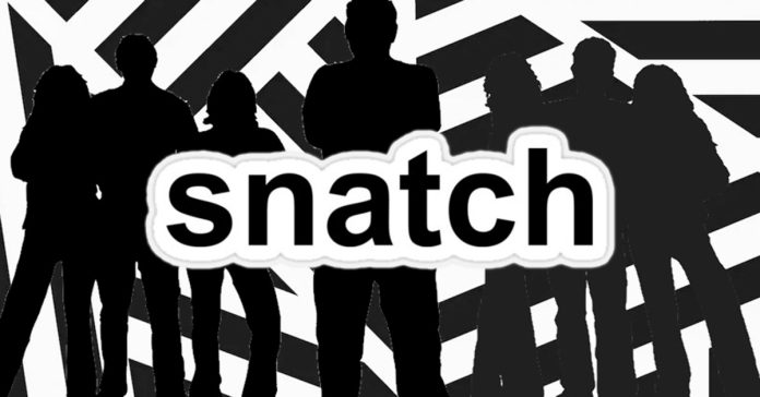 باج‌افزار Snatch - چه چیزی باید بدانیم؟