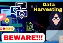 مراقب گردآوری اطلاعات کاربران با ثبتنامهای اجباری باشید مراقب گردآوری اطلاعات کاربران با ثبتنامهای اجباری باشید