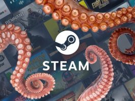 Steam بررسی امنیتی مبتنی بر پیام کوتاه را برای توسعه دهندگان اضافه کرد Steam بررسی امنیتی مبتنی بر پیام کوتاه را برای توسعه دهندگان اضافه کرد