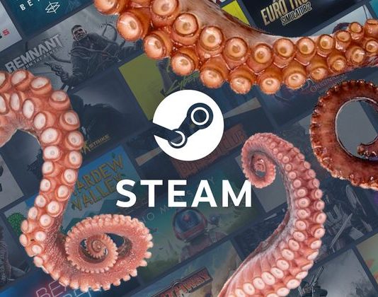 Steam بررسی امنیتی مبتنی بر پیام کوتاه را برای توسعه دهندگان اضافه کرد Steam بررسی امنیتی مبتنی بر پیام کوتاه را برای توسعه دهندگان اضافه کرد