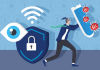 اینفوگرافیک نکتههای امنیت آنلاین اینفوگرافیک نکتههای امنیت آنلاین