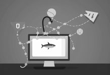 حملات فیشینگ بر پایه AI حملات فیشینگ بر پایه AI