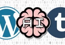 وردپرس و Tumblr را از فروش محتوایتان به شرکتهای هوش مصنوعی متوقف کنید وردپرس و Tumblr را از فروش محتوایتان به شرکتهای هوش مصنوعی متوقف کنید