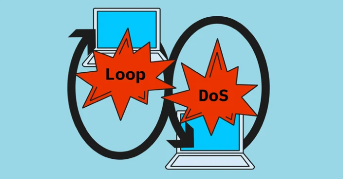 حمله Loop DoS صدها هزار سیستم را تحت تأثیر قرار می دهد