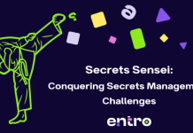 ۵ اشتباه رایج مدیریت رازها در  سیستمها ۵ اشتباه رایج مدیریت رازها در سیستمها