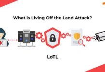 حمله LOTL چیست ؟ حمله LOTL چیست ؟