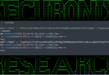 بستههای جعلی npm برای فریب توسعهدهندگان نرمافزار به نصب بدافزار بستههای جعلی npm برای فریب توسعهدهندگان نرمافزار به نصب بدافزار
