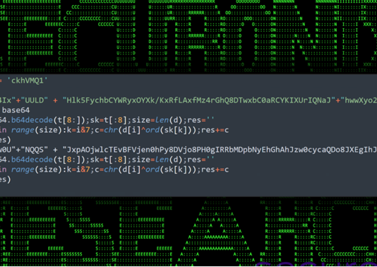 بستههای جعلی npm برای فریب توسعهدهندگان نرمافزار به نصب بدافزار بستههای جعلی npm برای فریب توسعهدهندگان نرمافزار به نصب بدافزار