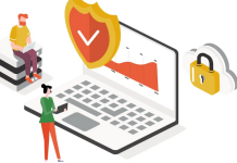 محافظت در برابر تهدیدهای سایبری محافظت در برابر تهدیدهای سایبری