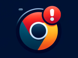 مرورگر کروم را آپدیت کنید مرورگر کروم را آپدیت کنید