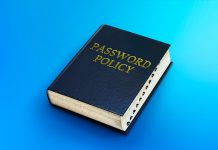 سیاست رمز عبور برای صاحبان سیستمها سیاست رمز عبور برای صاحبان سیستمها