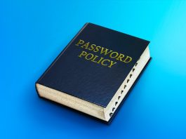 سیاست رمز عبور برای صاحبان سیستمها سیاست رمز عبور برای صاحبان سیستمها