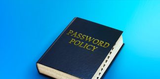سیاست رمز عبور برای صاحبان سیستمها سیاست رمز عبور برای صاحبان سیستمها