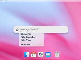 نقص اپلیکیشن ChatGPT مک باعث میشد تاریخچه گفتگوی کاربران آشکار شود نقص اپلیکیشن ChatGPT مک باعث میشد تاریخچه گفتگوی کاربران آشکار شود