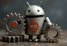 استفاده گوگل از زبان Rust آسیبپذیریهای حافظه اندروید را تا ۶۸ درصد کاهش میدهد استفاده گوگل از زبان Rust آسیبپذیریهای حافظه اندروید را تا ۶۸ درصد کاهش میدهد