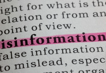 کمپین اطلاعات نادرست چیست کمپین اطلاعات نادرست چیست