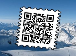 انتشار بدافزار از طریق QR کد مخرب در نامههای پستی انتشار بدافزار از طریق QR کد مخرب در نامههای پستی