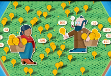 ریاضیدانان راهی جدید برای شمارش اعداد اول کشف کردند ریاضیدانان راهی جدید برای شمارش اعداد اول کشف کردند