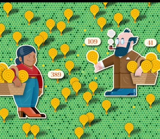 ریاضیدانان راهی جدید برای شمارش اعداد اول کشف کردند ریاضیدانان راهی جدید برای شمارش اعداد اول کشف کردند