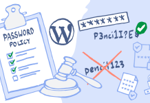 چگونه برخی از برجستهترین دانشمندان علوم کامپیوتر دنیا، سیاستهای رمز عبور را به اشتباه طراحی کردند چگونه برخی از برجستهترین دانشمندان علوم کامپیوتر دنیا، سیاستهای رمز عبور را به اشتباه طراحی کردند