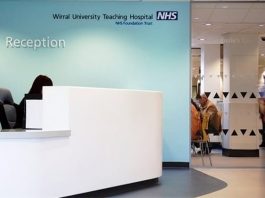 بیمارستان بریتانیایی مورد هدف حمله سایبری قرار گرفته و به استفاده از کاغذ روی آورده بیمارستان بریتانیایی مورد هدف حمله سایبری قرار گرفته و به استفاده از کاغذ روی آورده