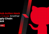 حمله بحرانی Github – هک گیتهاب اکشن منجر به یک حمله زنجیره تامین شده حمله بحرانی Github - هک گیتهاب اکشن منجر به یک حمله زنجیره تامین شده