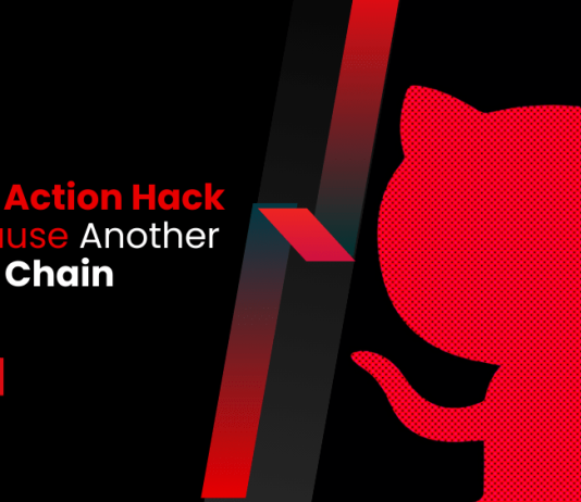 حمله بحرانی Github – هک گیتهاب اکشن منجر به یک حمله زنجیره تامین شده حمله بحرانی Github - هک گیتهاب اکشن منجر به یک حمله زنجیره تامین شده