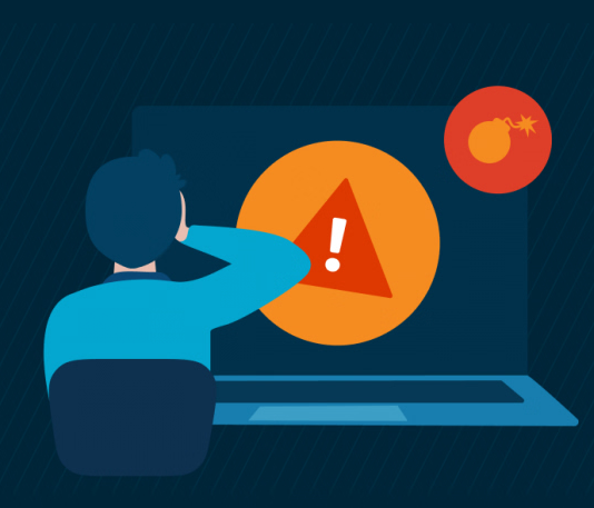 خطای انسانی در آمارهای امنیت سایبری خطای انسانی در آمارهای امنیت سایبری