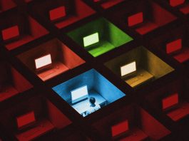 برنامه کمتر شناخته شده مایکروسافت میتواند وزارت دفاع را در معرض هکرهای چینی قرار دهد یک برنامه کمتر شناخته شده مایکروسافت میتواند وزارت دفاع را در معرض هکرهای چینی قرار دهد